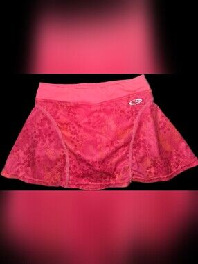 6/6X Champion DuoDry Athletic Skort